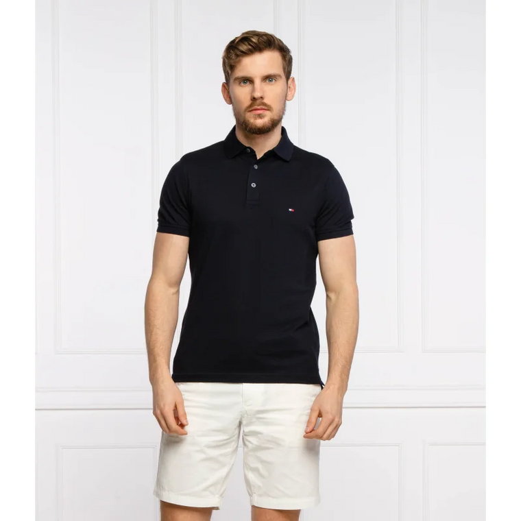 Tommy Hilfiger Polo 1985 | Slim Fit | pique