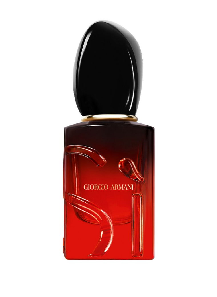 Giorgio Armani Beauty Sì Passione Intense Refillable