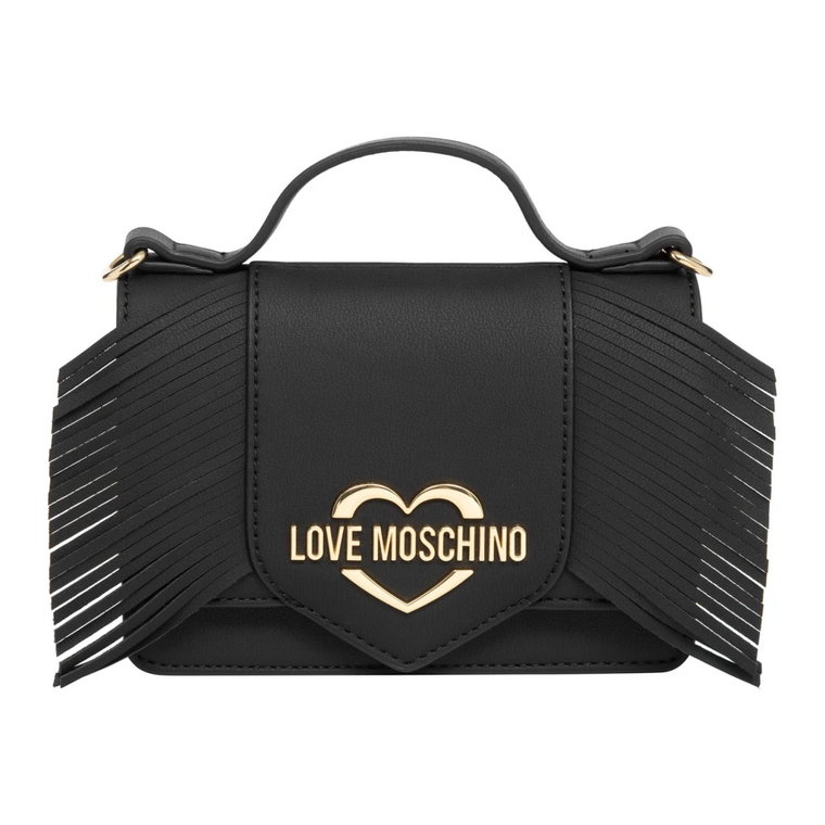 Mini bag Love Moschino