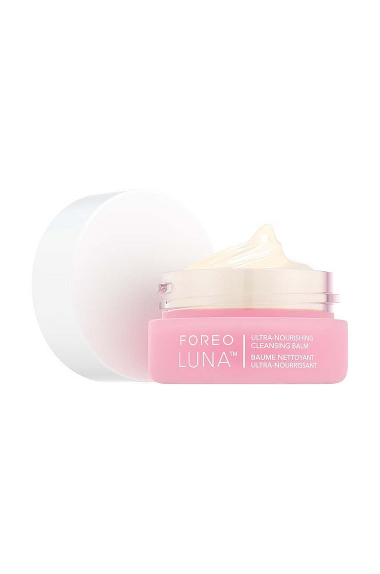 FOREO ultraodżywczy balsam do demakijażu LUNA Ultra-Nourishing Cleansing Balm,15 ml