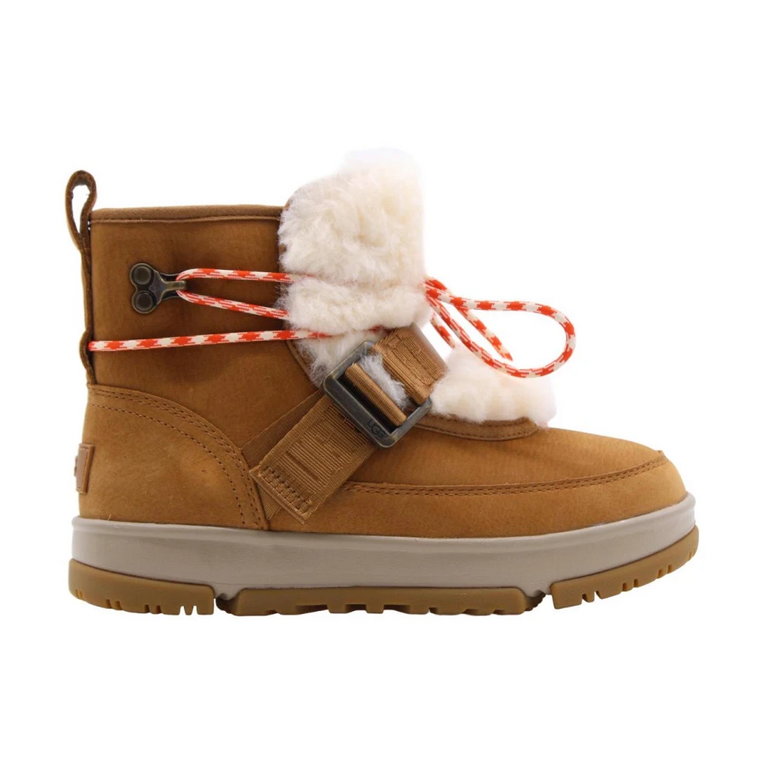 Buty zimowe UGG