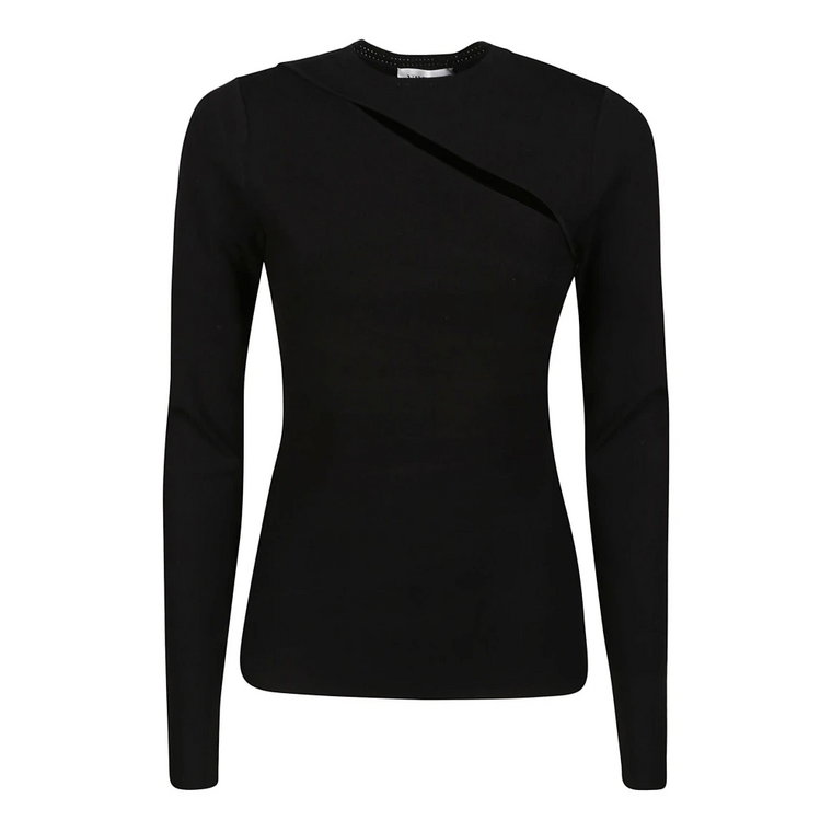 Long Sleeve Tops Victoria Beckham