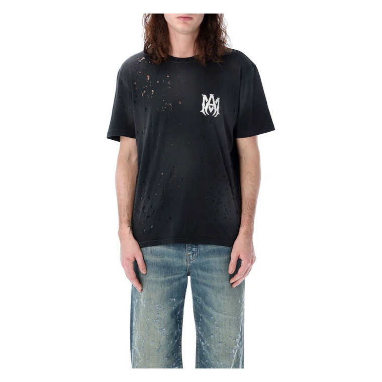 Wyprany Shotgun Tee Amiri