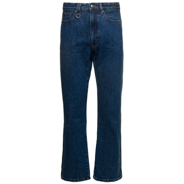 Jeans A.p.c.