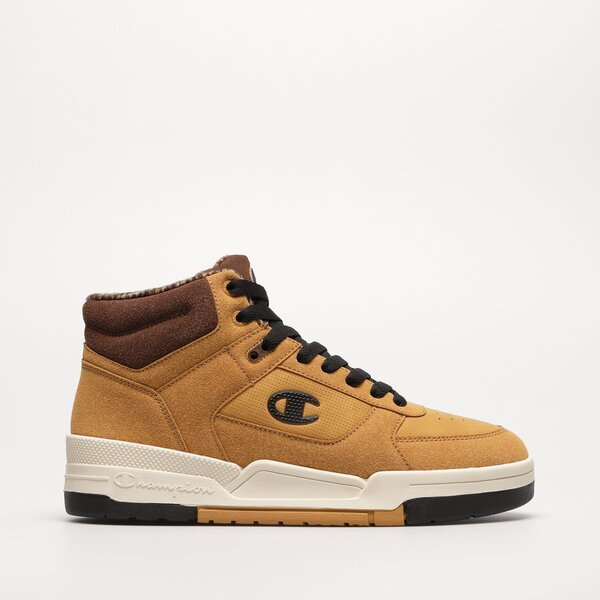 CHAMPION REBOUND HERITAGE MID WINTERIZED