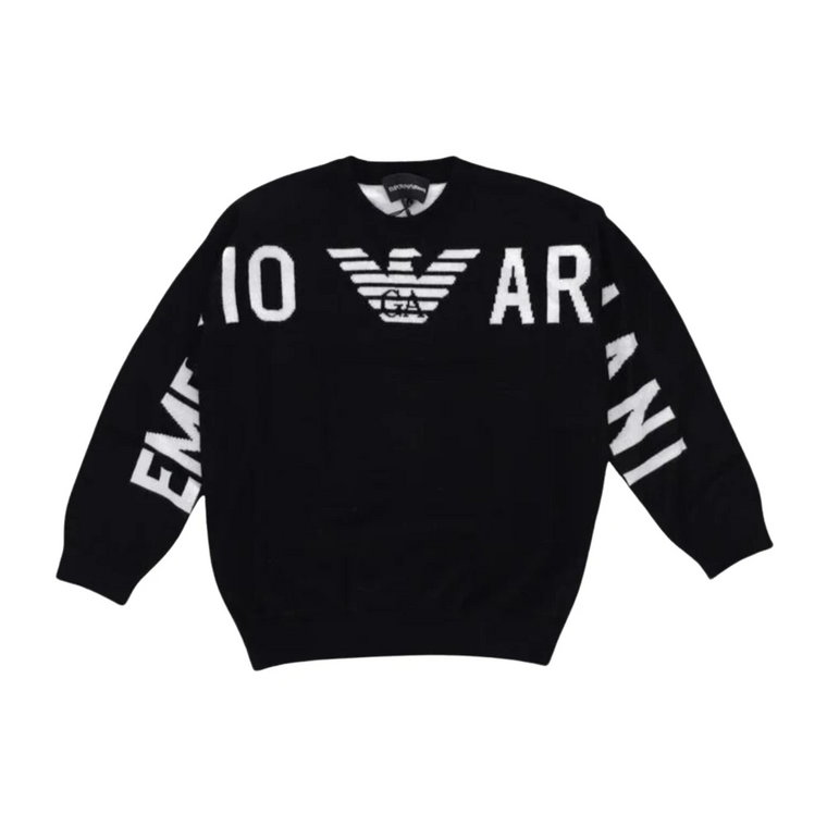 Sweatshirts Emporio Armani EA7