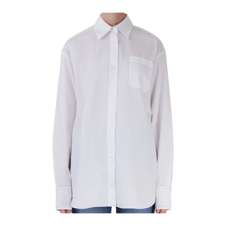 Formal Shirts Marni