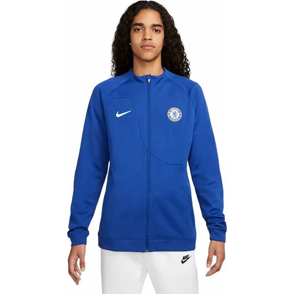 Kurtka męska F.C. Chelsea Academy Pro Nike