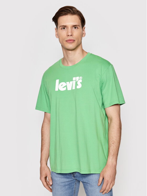 T-Shirt Levi's