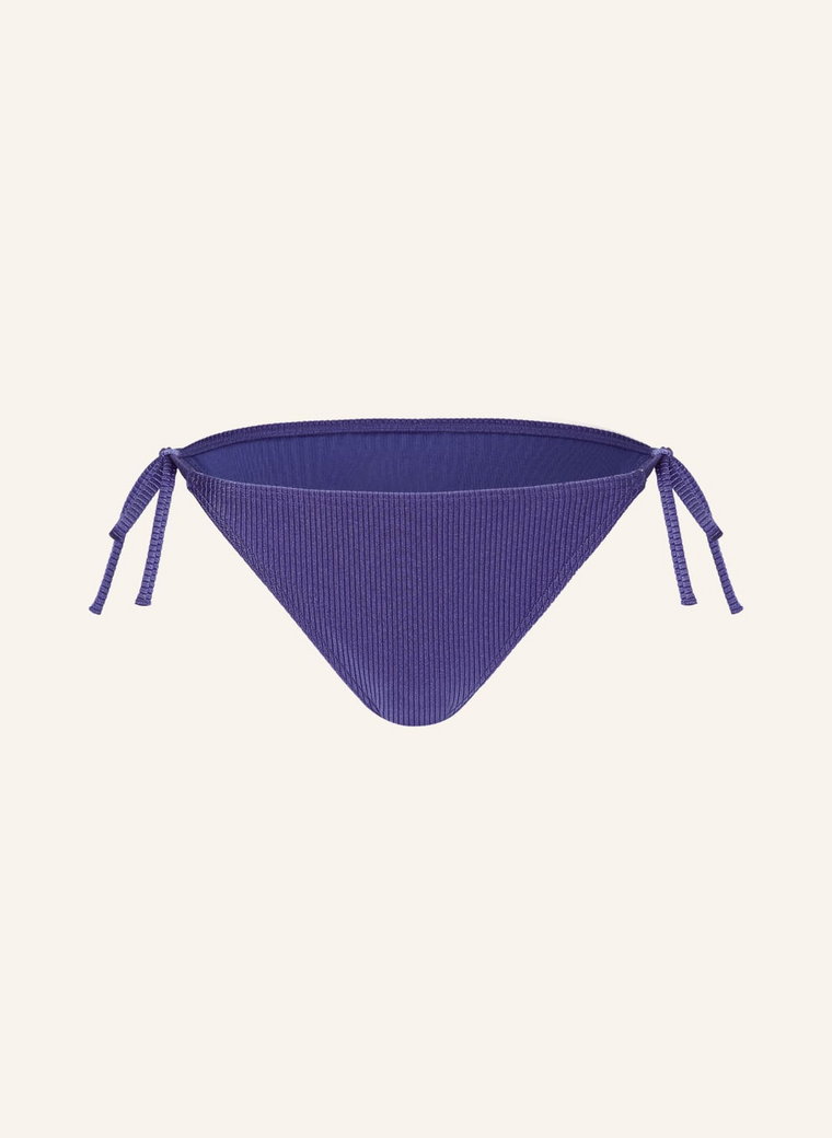 Calvin Klein Dół Od Bikini Trójkątnego Intense Power blau