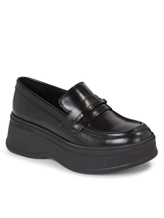 Loafersy Calvin Klein