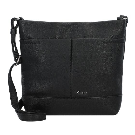 Gabor Lenea Torba na ramię M 29 cm black