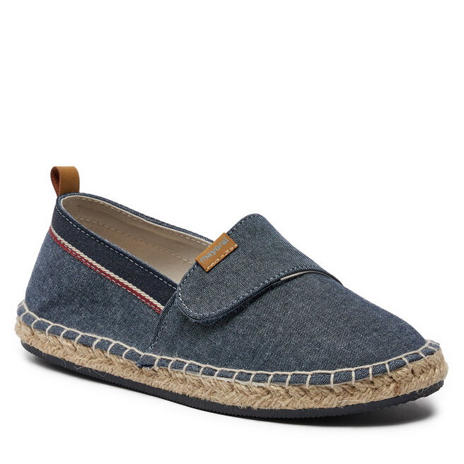 Espadryle Mayoral