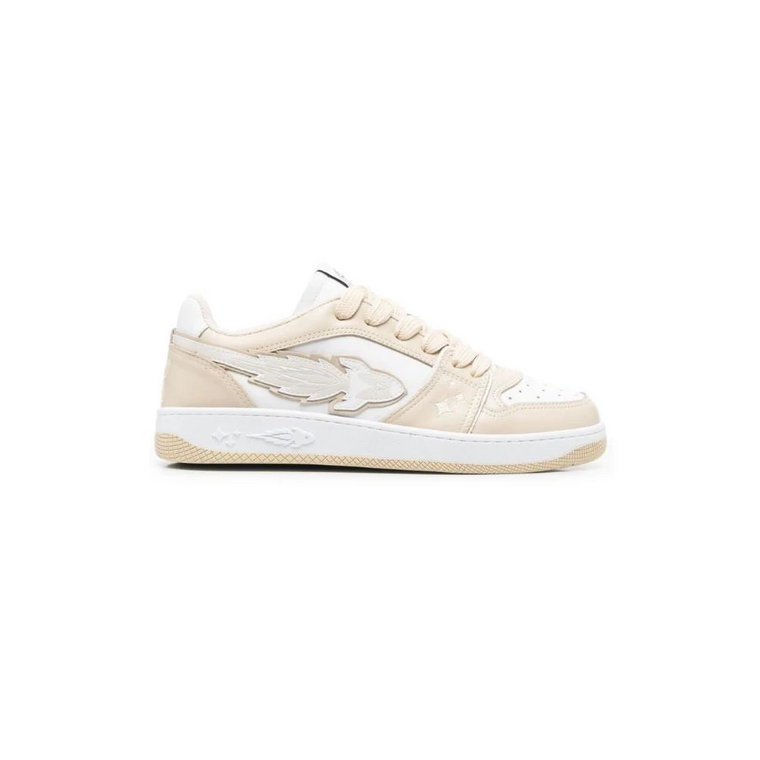 Enterprise Japan - Rocket M Beige-White Enterprise Japan