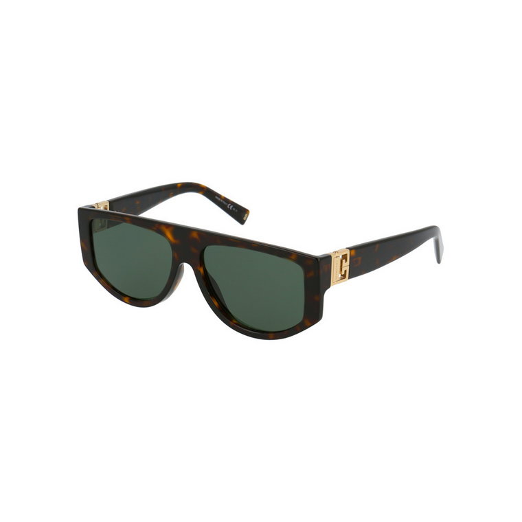 Stylowe okulary przeciwsłoneczne dla kobiet - GV 7156/S 086Qt Givenchy