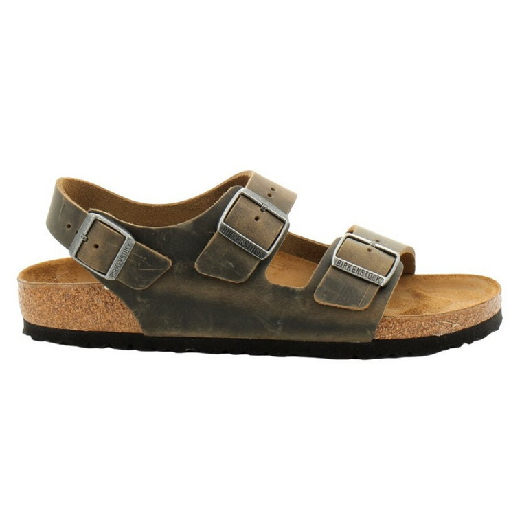 Płaskie Sandały Birkenstock