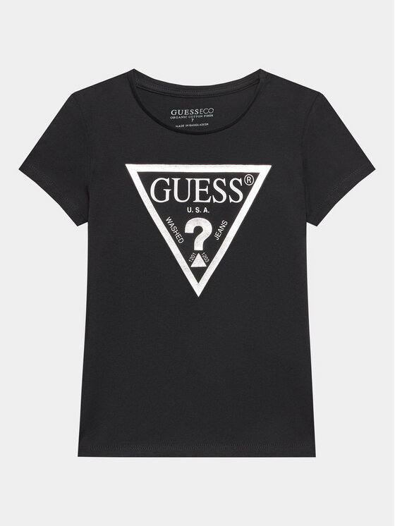 T-Shirt Guess