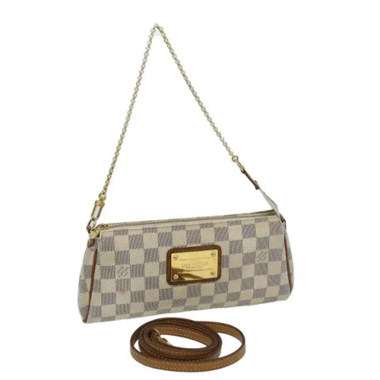 Pre-owned torba na ramię Louis Vuitton Vintage