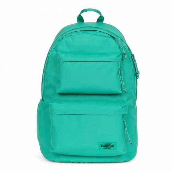 Eastpak Padded Double Plecak 47 cm Komora na laptopa botanic green