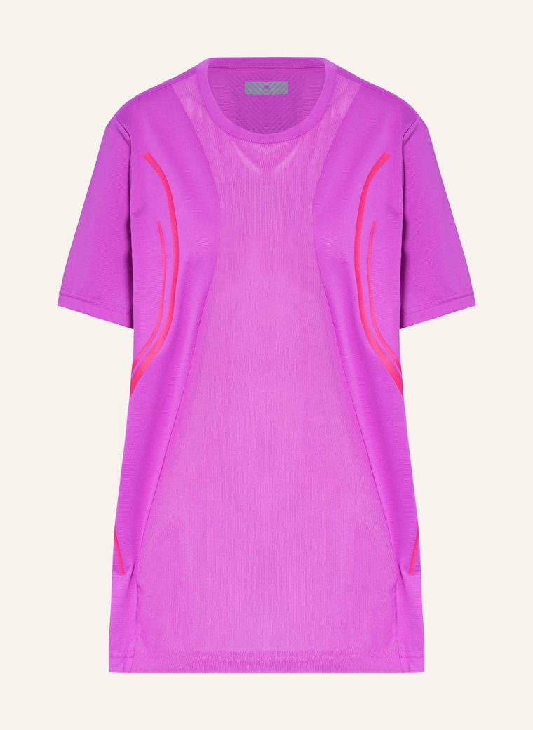 Adidas By Stella Mccartney T-Shirt Truepace pink