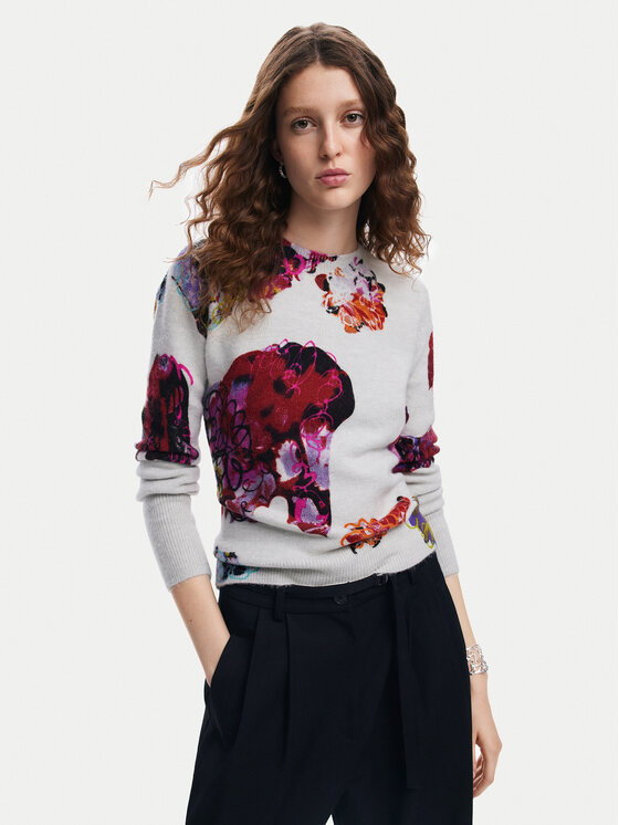 Sweter Desigual