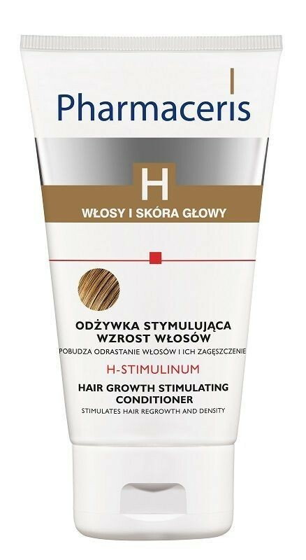 Pharmaceris H Stimulinum - odżywka stymulująca wzrost włosów 150ml