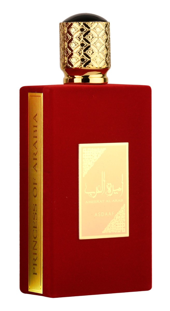 Asdaaf, Ameerat Al Arab Princess of Arabia, woda perfumowana, 100 ml