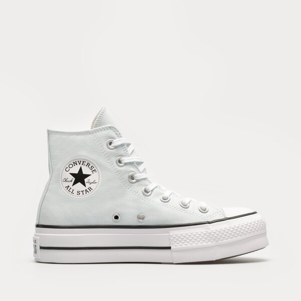 CONVERSE CHUCK TAYLOR ALL STAR LIFT