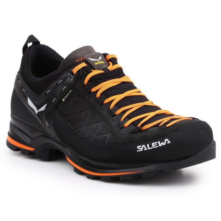 Buty Salewa Ms Mtn Trainer 2 Gtx M 61356-0933 czarne