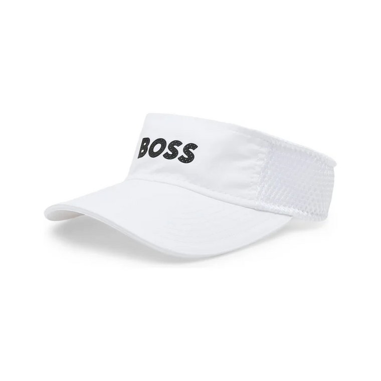 BOSS GREEN Daszek Visor_Tennis Comfort