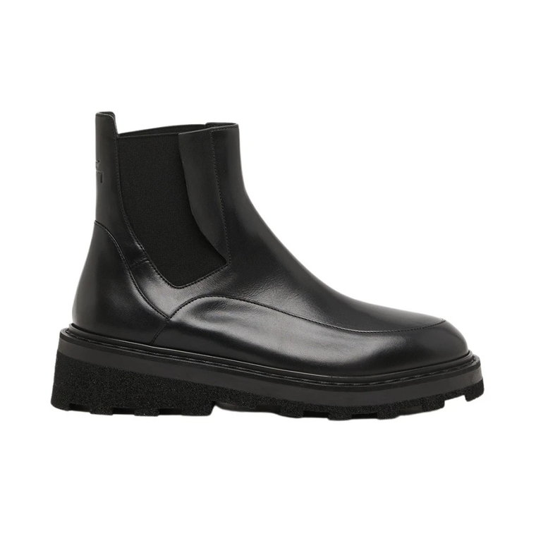 Chelsea Boots A-Cold-Wall