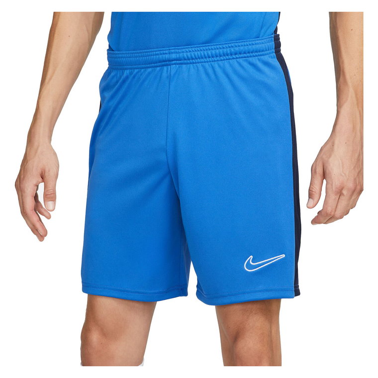 Spodenki piłkarskie męskie Nike Dri-FIT Academy DV9742