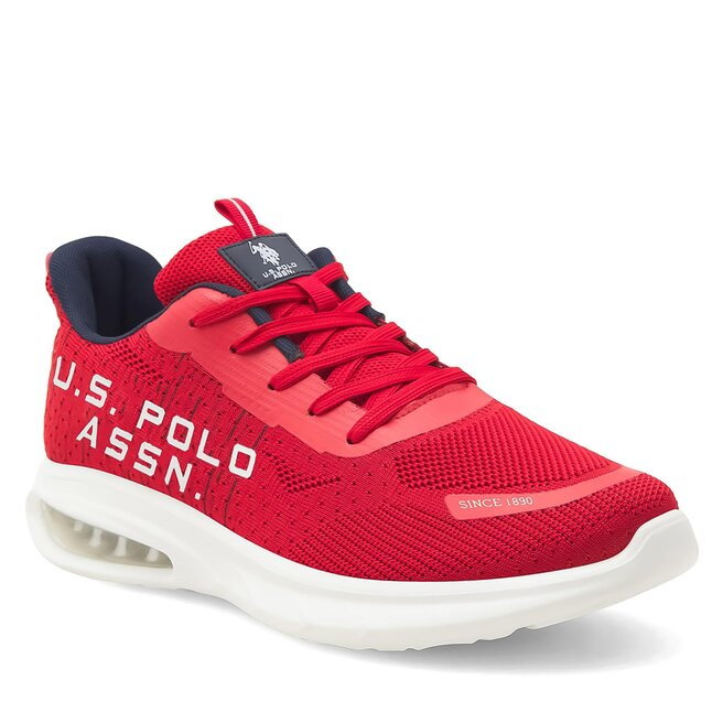 Sneakersy U.S. Polo Assn.