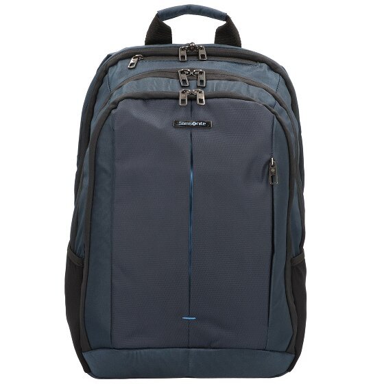 Samsonite Plecak GuardIT 2.0 Komora na laptopa 44 cm blue