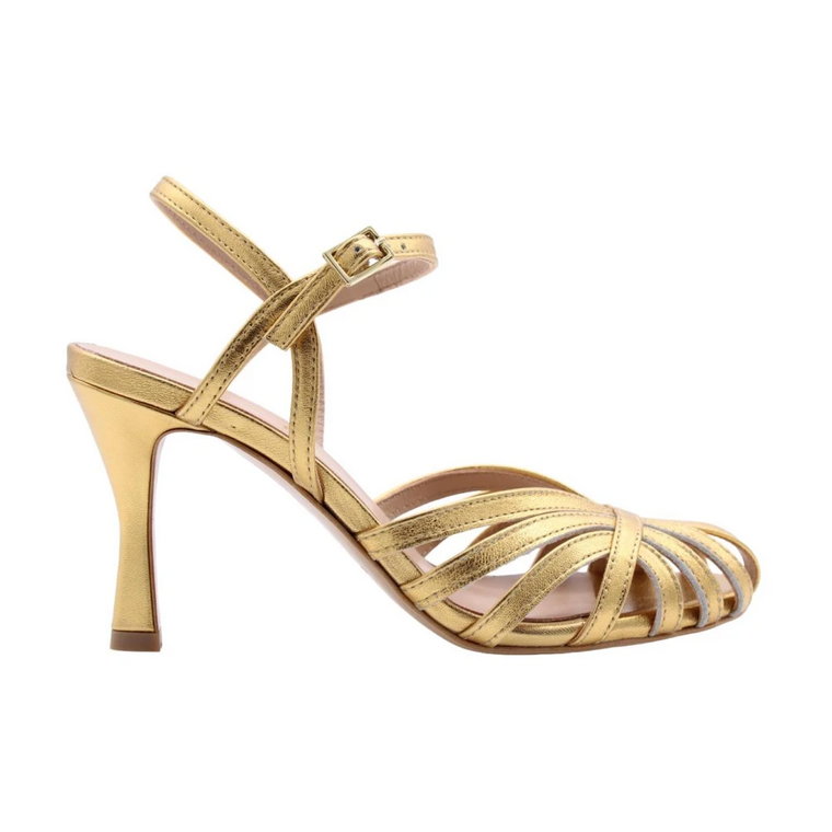 High Heel Sandals Scapa