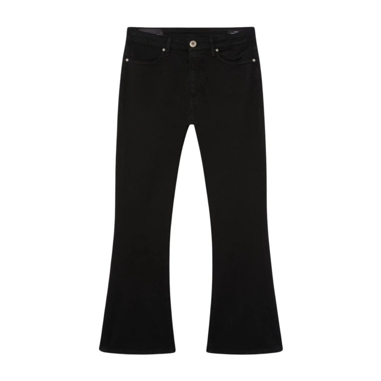 Cropped Jeans Dondup