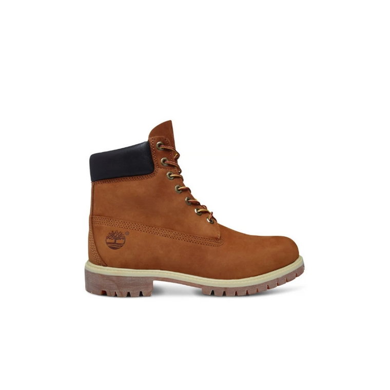 6 -calowe buty premium rust 72066 Timberland