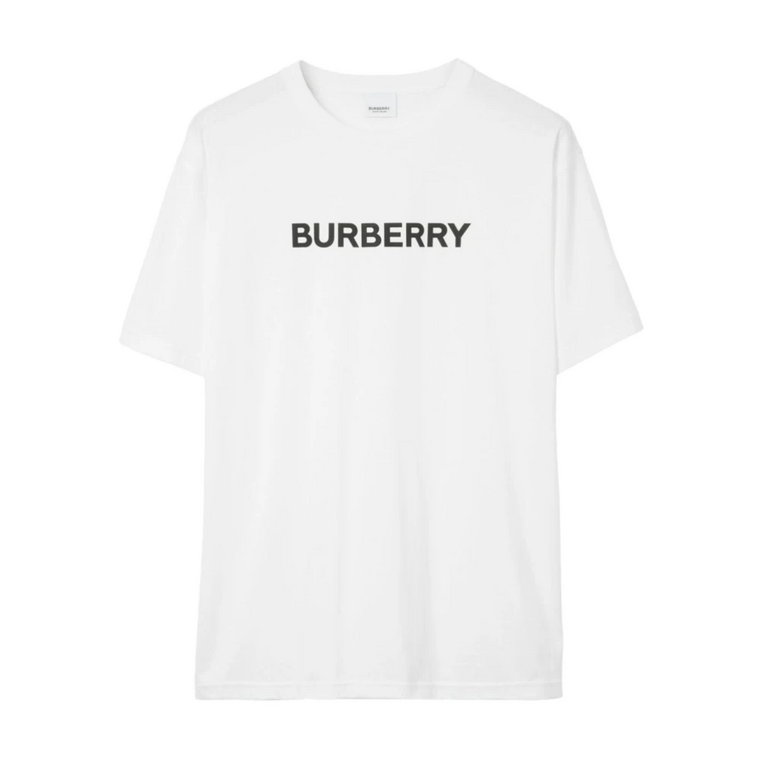 T-Shirts Burberry