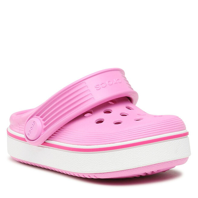 Klapki Crocs