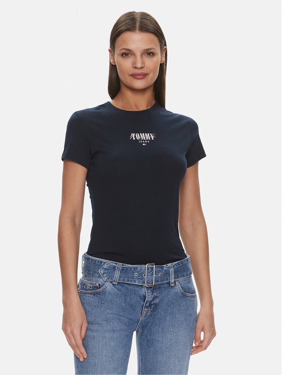 T-Shirt Tommy Jeans