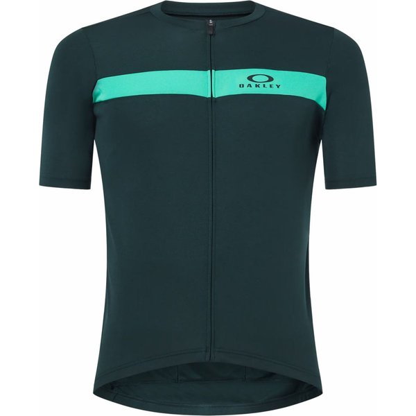 Koszulka rowerowa męska Icon Classic Jersey Oakley