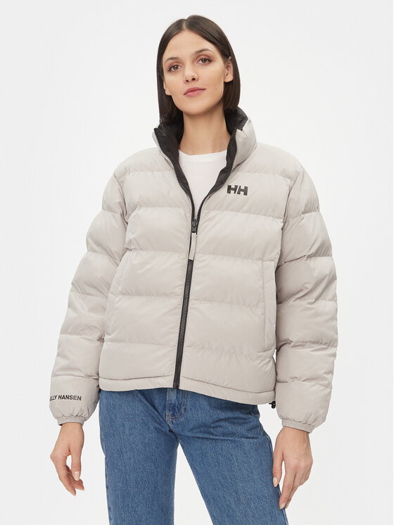 Kurtka puchowa Helly Hansen