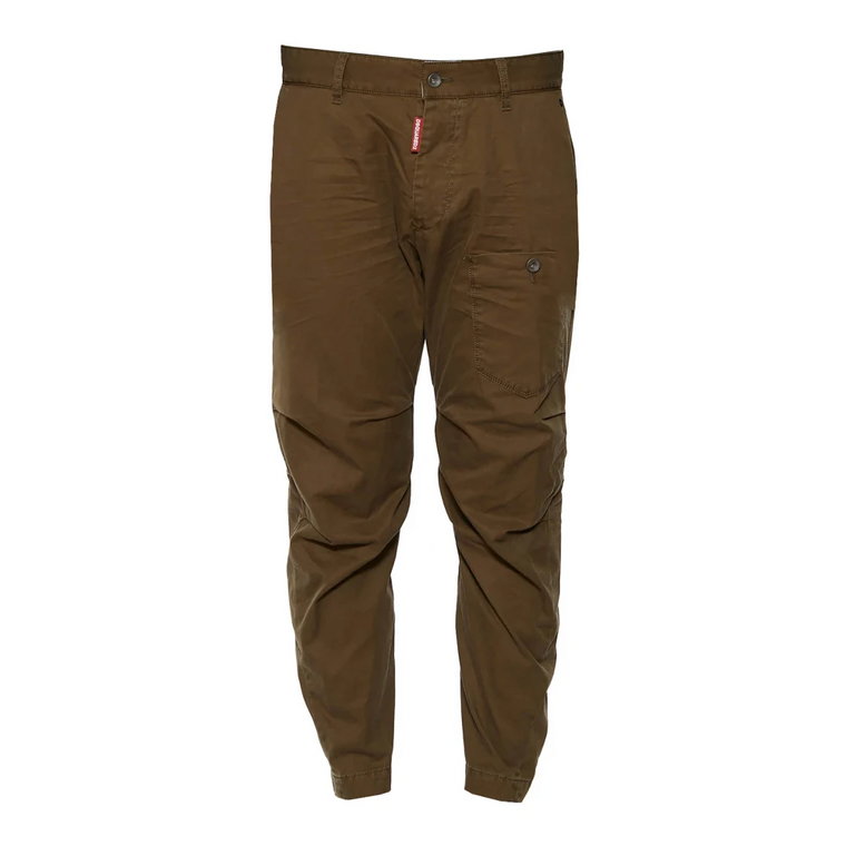 Chinos Dsquared2