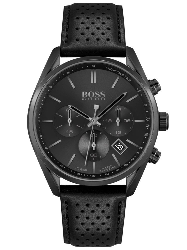 ZEGAREK MĘSKI HUGO BOSS 1513880 CHAMPION (zh052e)