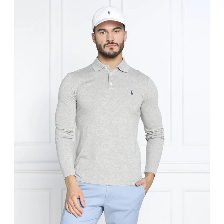 POLO RALPH LAUREN Polo | Slim Fit | stretch mesh