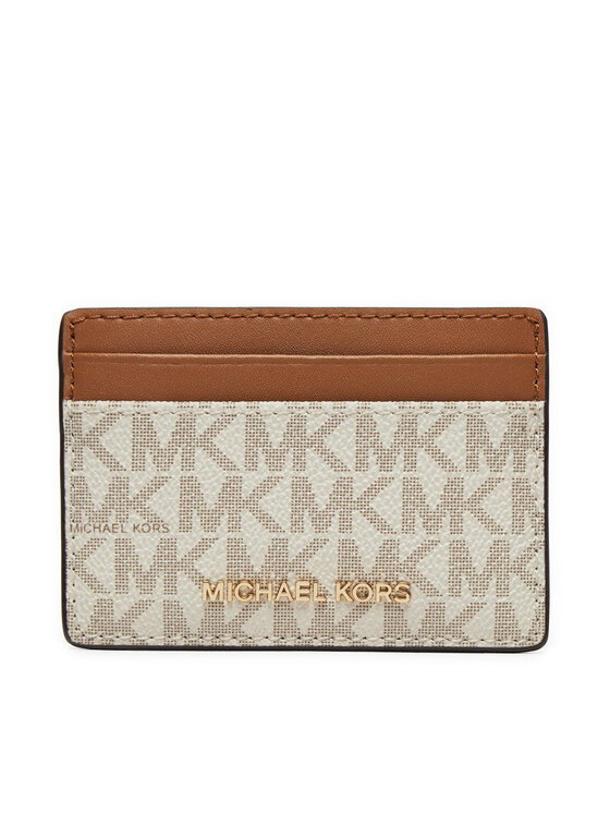 Etui na karty kredytowe MICHAEL Michael Kors