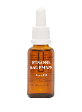 Susanne Kaufmann Face Oil