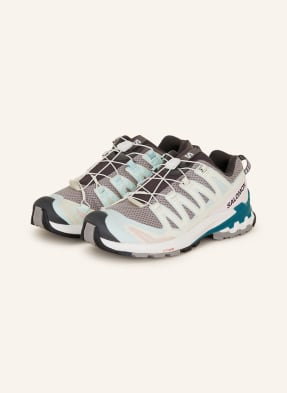 Salomon Buty Do Biegania W Terenie Xa Pro 3d v9 grau