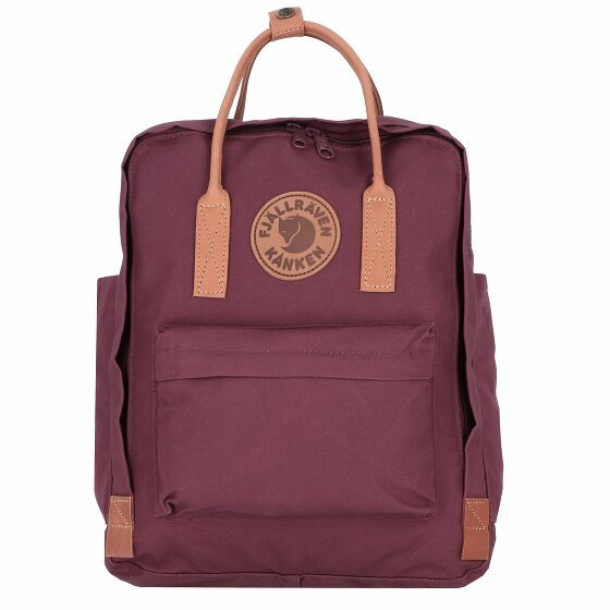 Fjällräven Kanken No. 2 Plecak 27 cm port