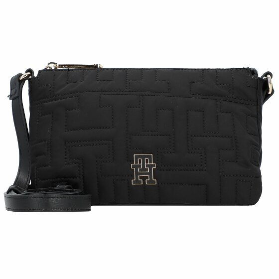 Tommy Hilfiger TH Chic Torba na ramię 23 cm black